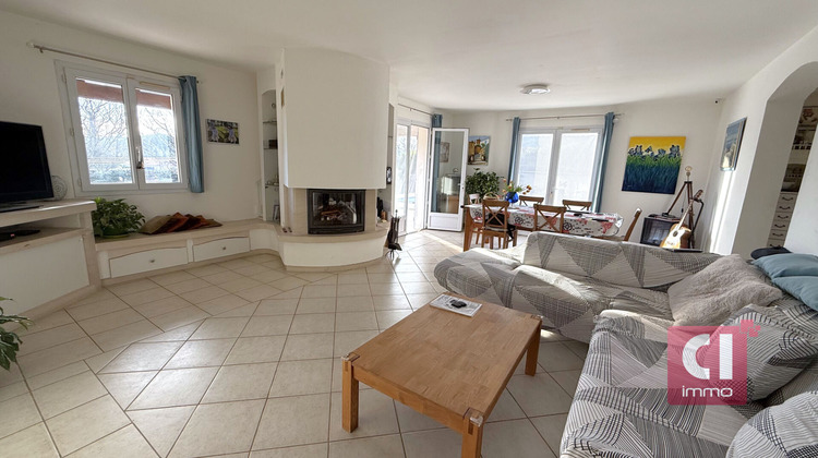 Ma-Cabane - Vente Maison GAREOULT, 144 m²