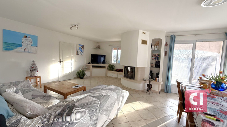 Ma-Cabane - Vente Maison GAREOULT, 144 m²