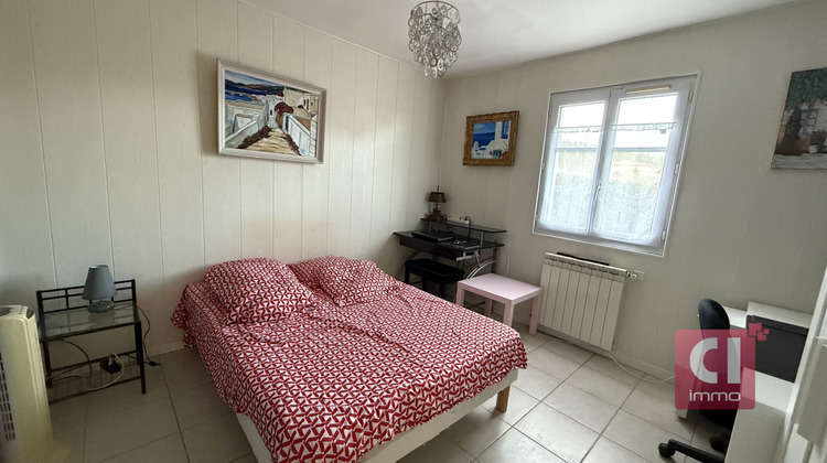 Ma-Cabane - Vente Maison GAREOULT, 144 m²