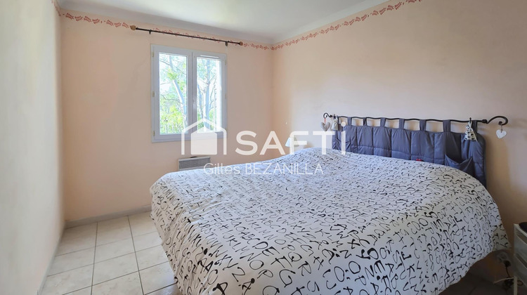 Ma-Cabane - Vente Maison Gareoult, 124 m²