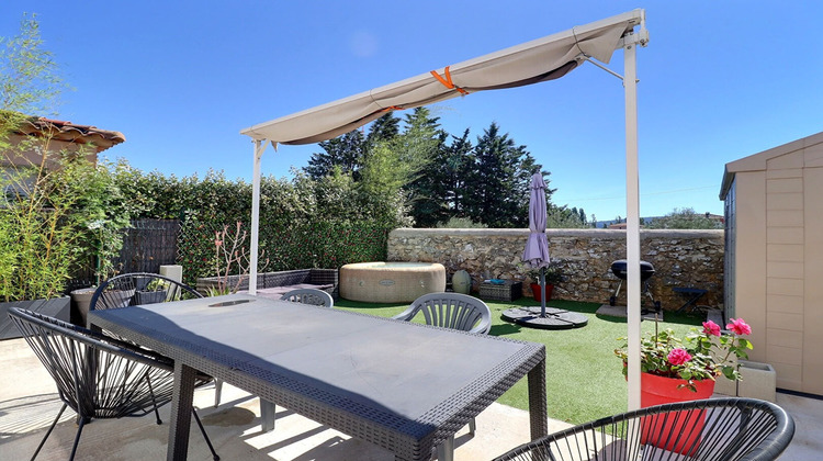 Ma-Cabane - Vente Maison GAREOULT, 94 m²