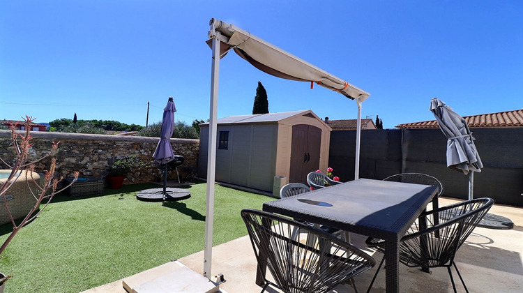 Ma-Cabane - Vente Maison GAREOULT, 94 m²