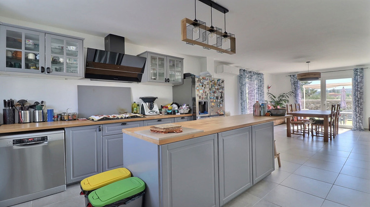 Ma-Cabane - Vente Maison GAREOULT, 94 m²
