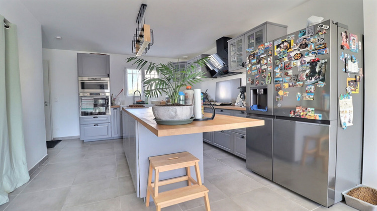 Ma-Cabane - Vente Maison GAREOULT, 94 m²