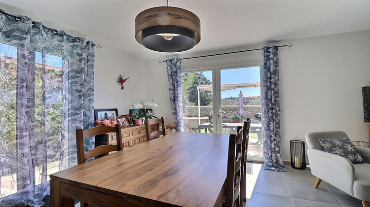 Ma-Cabane - Vente Maison GAREOULT, 94 m²