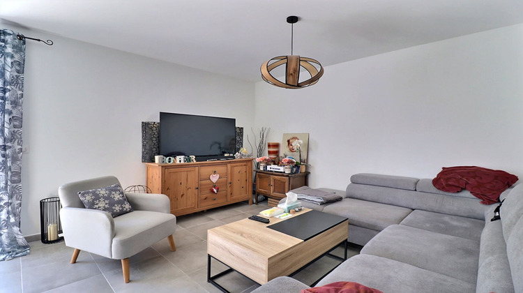 Ma-Cabane - Vente Maison GAREOULT, 94 m²
