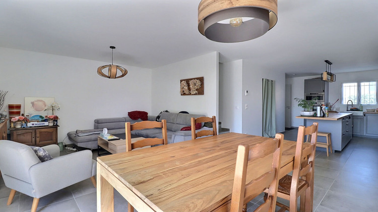 Ma-Cabane - Vente Maison GAREOULT, 94 m²