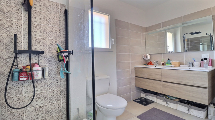 Ma-Cabane - Vente Maison GAREOULT, 94 m²