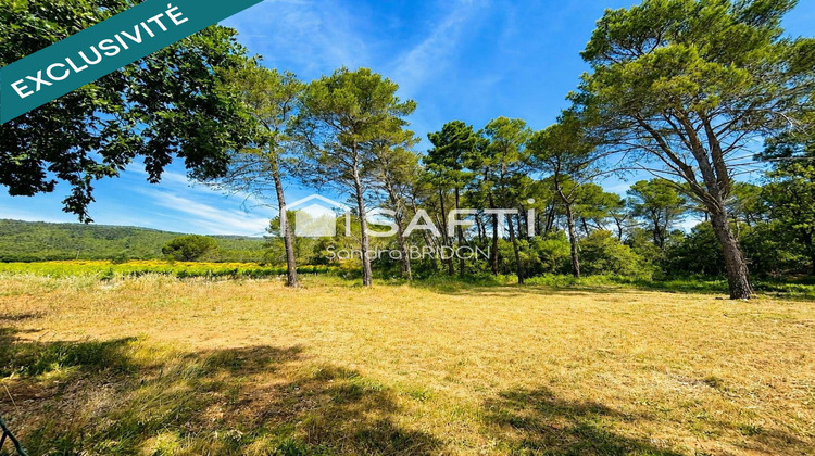 Ma-Cabane - Vente Maison Gareoult, 187 m²