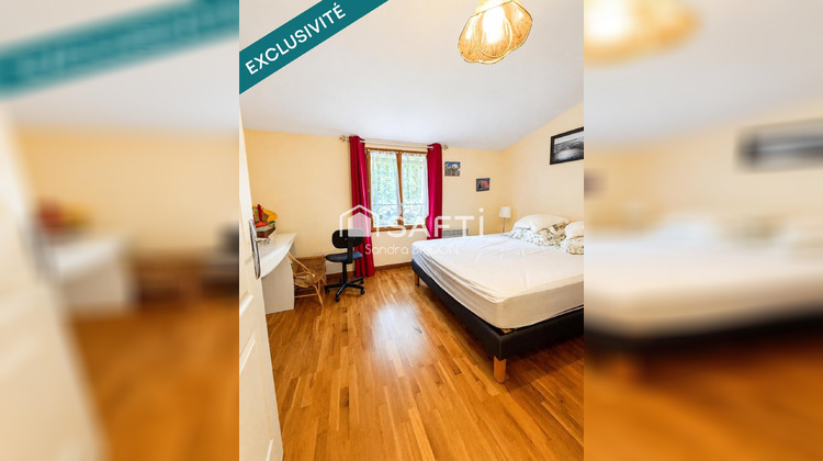 Ma-Cabane - Vente Maison Gareoult, 187 m²