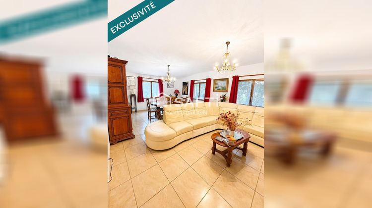Ma-Cabane - Vente Maison Gareoult, 187 m²