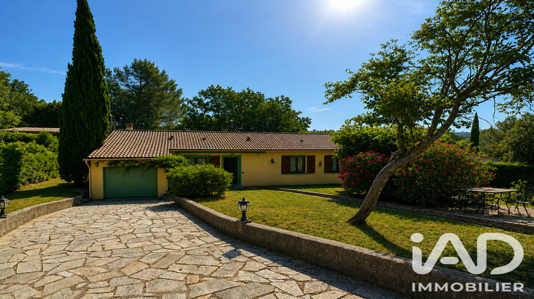 Ma-Cabane - Vente Maison Garéoult, 101 m²