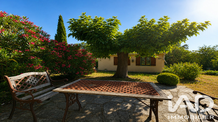 Ma-Cabane - Vente Maison Garéoult, 101 m²