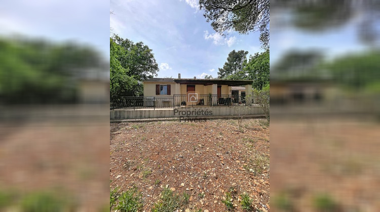 Ma-Cabane - Vente Maison GAREOULT, 88 m²