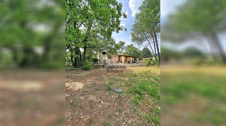 Ma-Cabane - Vente Maison GAREOULT, 88 m²