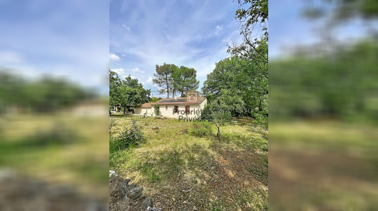 Ma-Cabane - Vente Maison GAREOULT, 88 m²