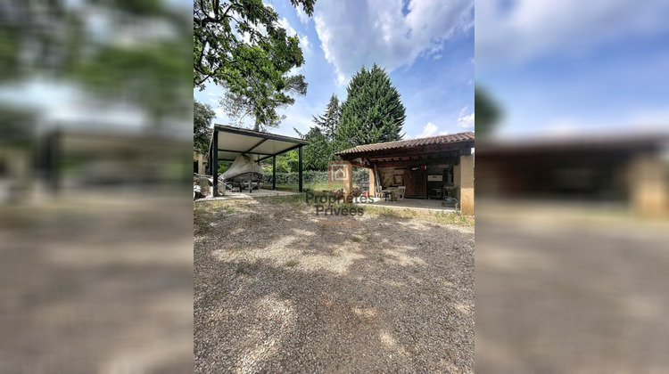 Ma-Cabane - Vente Maison GAREOULT, 88 m²
