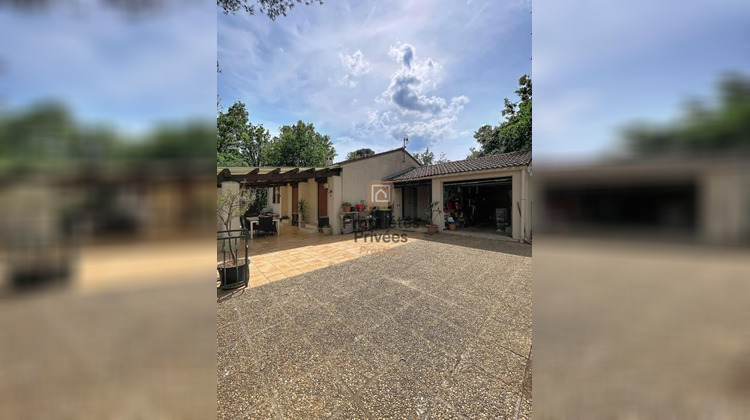 Ma-Cabane - Vente Maison GAREOULT, 88 m²