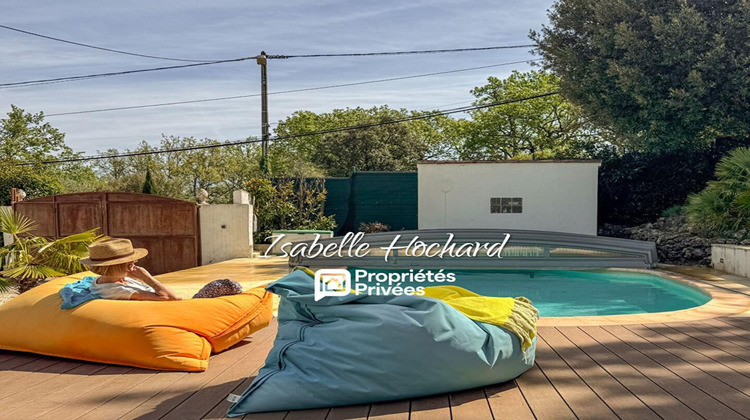 Ma-Cabane - Vente Maison GAREOULT, 101 m²