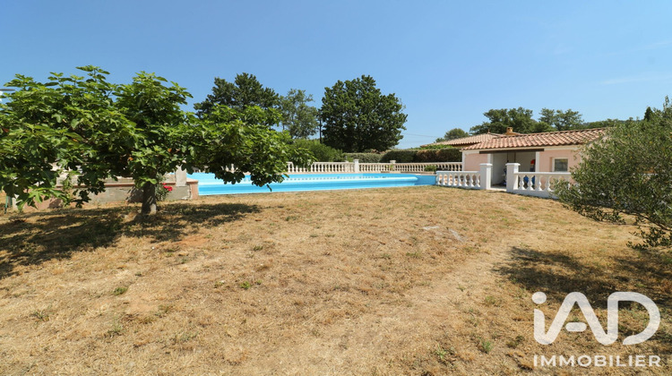 Ma-Cabane - Vente Maison Garéoult, 159 m²