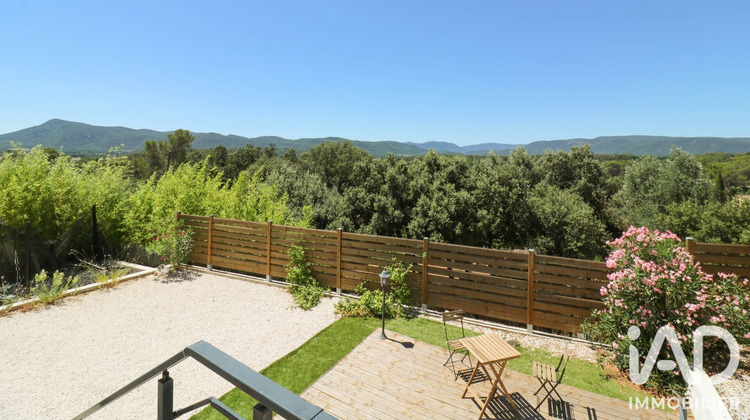 Ma-Cabane - Vente Maison Garéoult, 195 m²