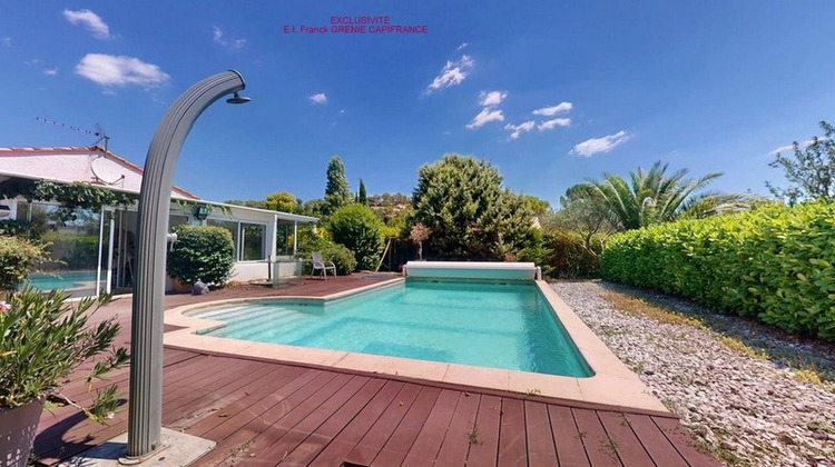 Ma-Cabane - Vente Maison GAREOULT, 167 m²