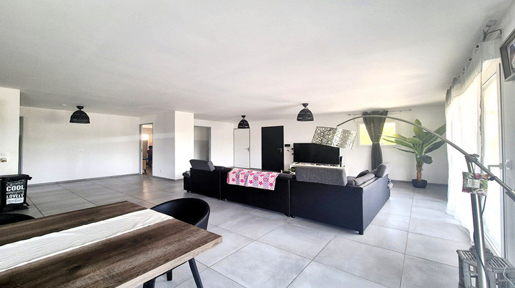 Ma-Cabane - Vente Maison GAREOULT, 169 m²