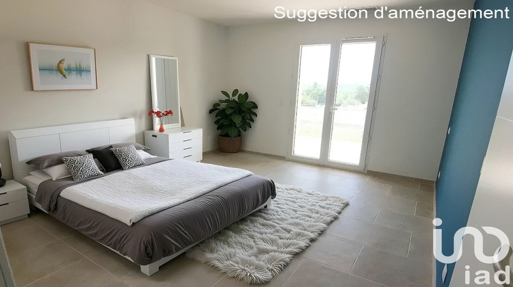 Ma-Cabane - Vente Maison Garéoult, 120 m²