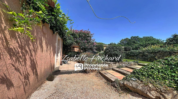 Ma-Cabane - Vente Maison GAREOULT, 183 m²