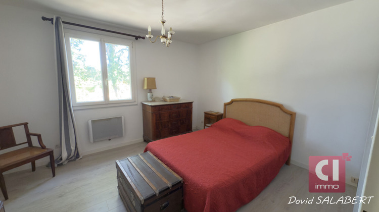Ma-Cabane - Vente Maison GAREOULT, 135 m²