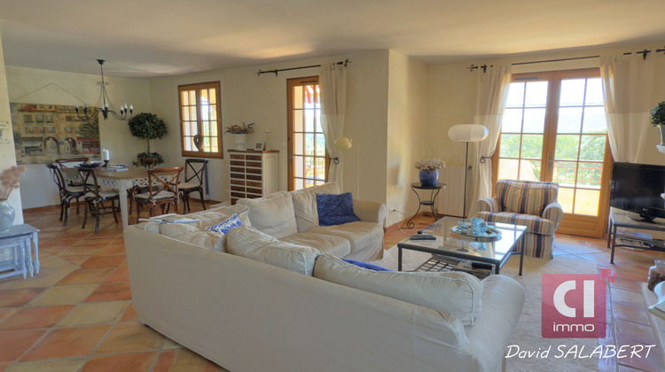 Ma-Cabane - Vente Maison GAREOULT, 170 m²