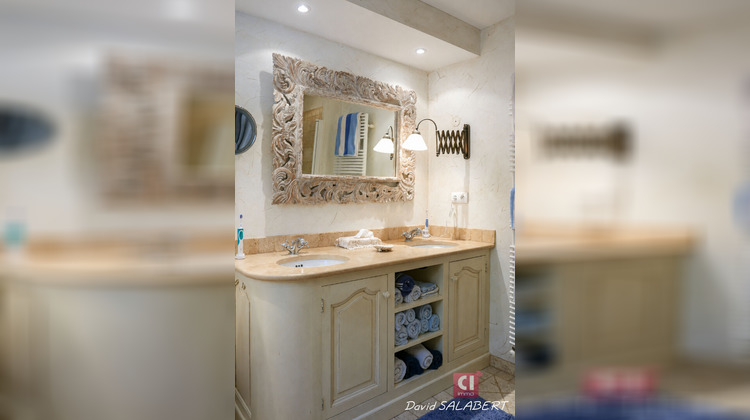 Ma-Cabane - Vente Maison GAREOULT, 170 m²