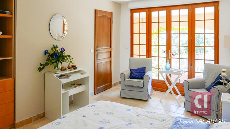 Ma-Cabane - Vente Maison GAREOULT, 170 m²