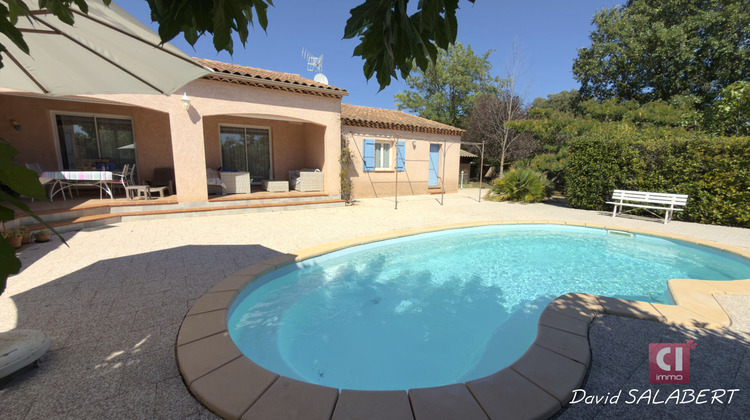 Ma-Cabane - Vente Maison GAREOULT, 140 m²