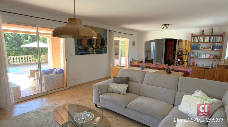Ma-Cabane - Vente Maison GAREOULT, 140 m²