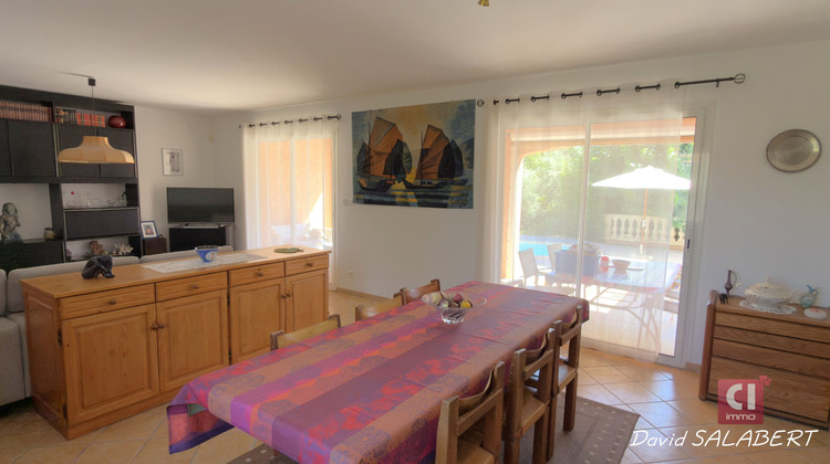 Ma-Cabane - Vente Maison GAREOULT, 140 m²