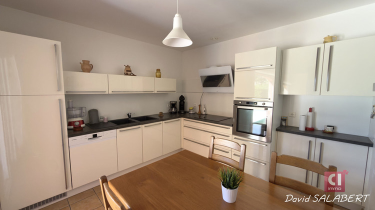 Ma-Cabane - Vente Maison GAREOULT, 140 m²