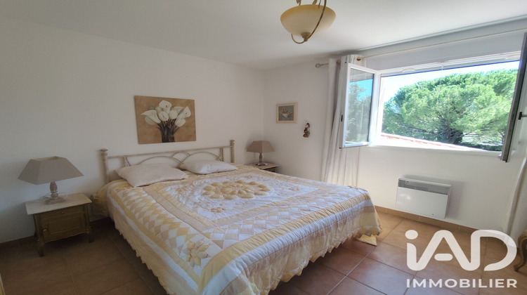 Ma-Cabane - Vente Maison Garéoult, 145 m²