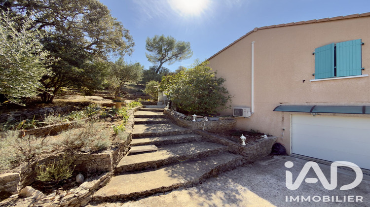 Ma-Cabane - Vente Maison Garéoult, 100 m²
