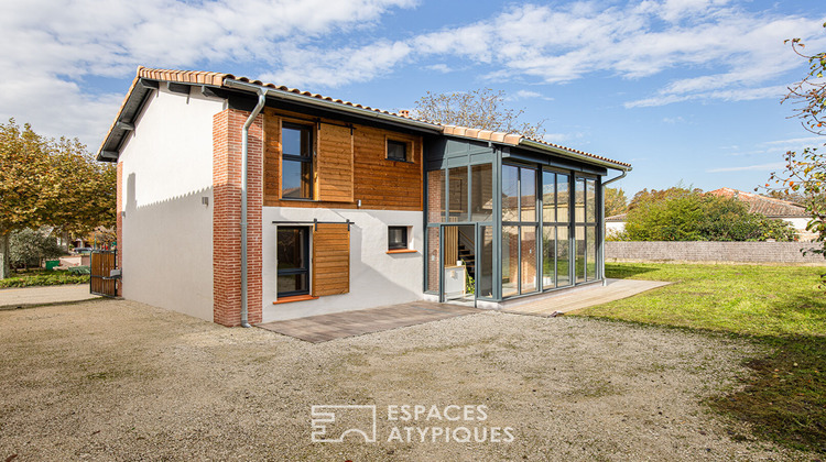 Ma-Cabane - Vente Maison GARGANVILLAR, 126 m²