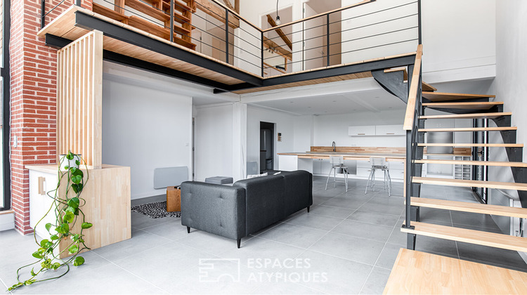 Ma-Cabane - Vente Maison GARGANVILLAR, 126 m²