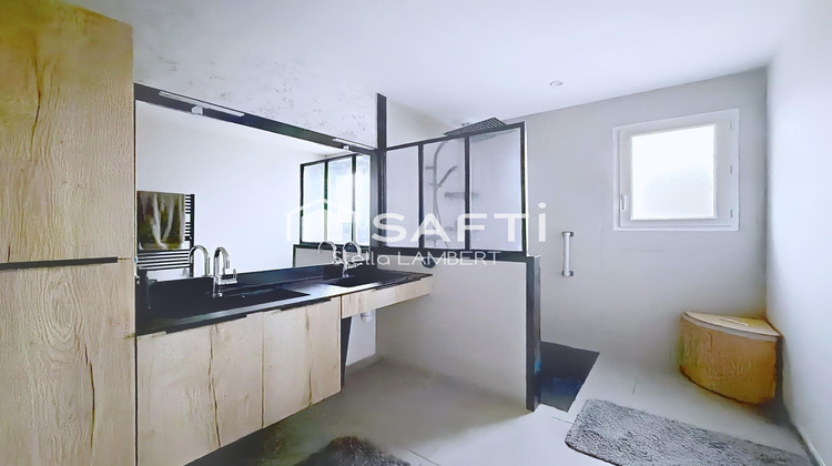 Ma-Cabane - Vente Maison Gargas, 97 m²