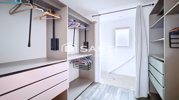 Ma-Cabane - Vente Maison Gargas, 97 m²