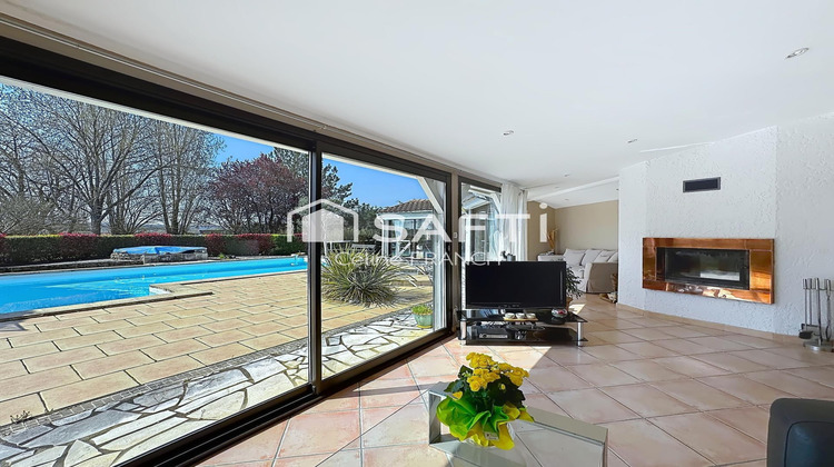 Ma-Cabane - Vente Maison Gargas, 240 m²