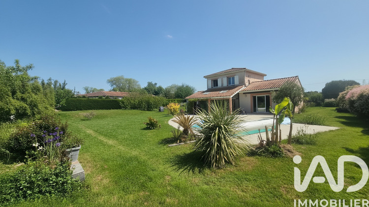 Ma-Cabane - Vente Maison Gargas, 138 m²