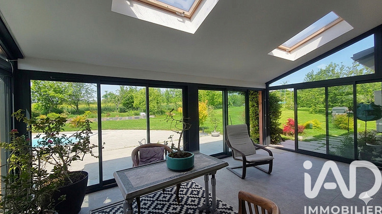 Ma-Cabane - Vente Maison Gargas, 138 m²