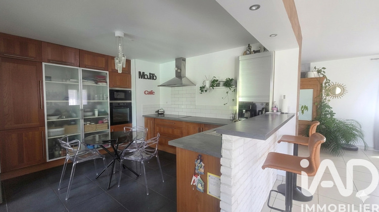 Ma-Cabane - Vente Maison Gargas, 138 m²
