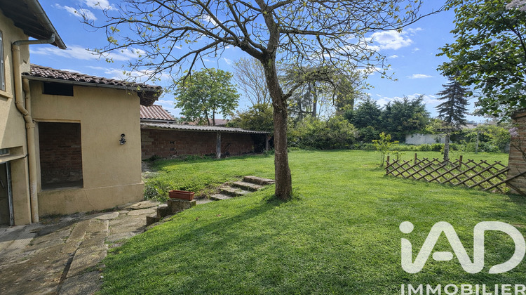 Ma-Cabane - Vente Maison Gargas, 166 m²