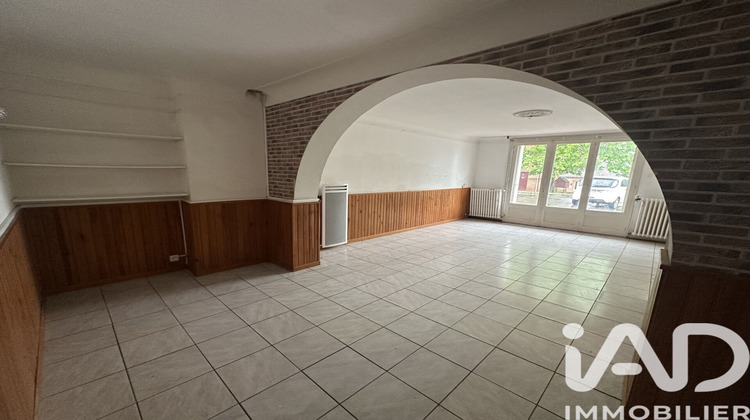 Ma-Cabane - Vente Maison Gargas, 166 m²