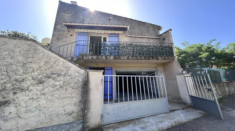 Ma-Cabane - Vente Maison Gargas, 116 m²